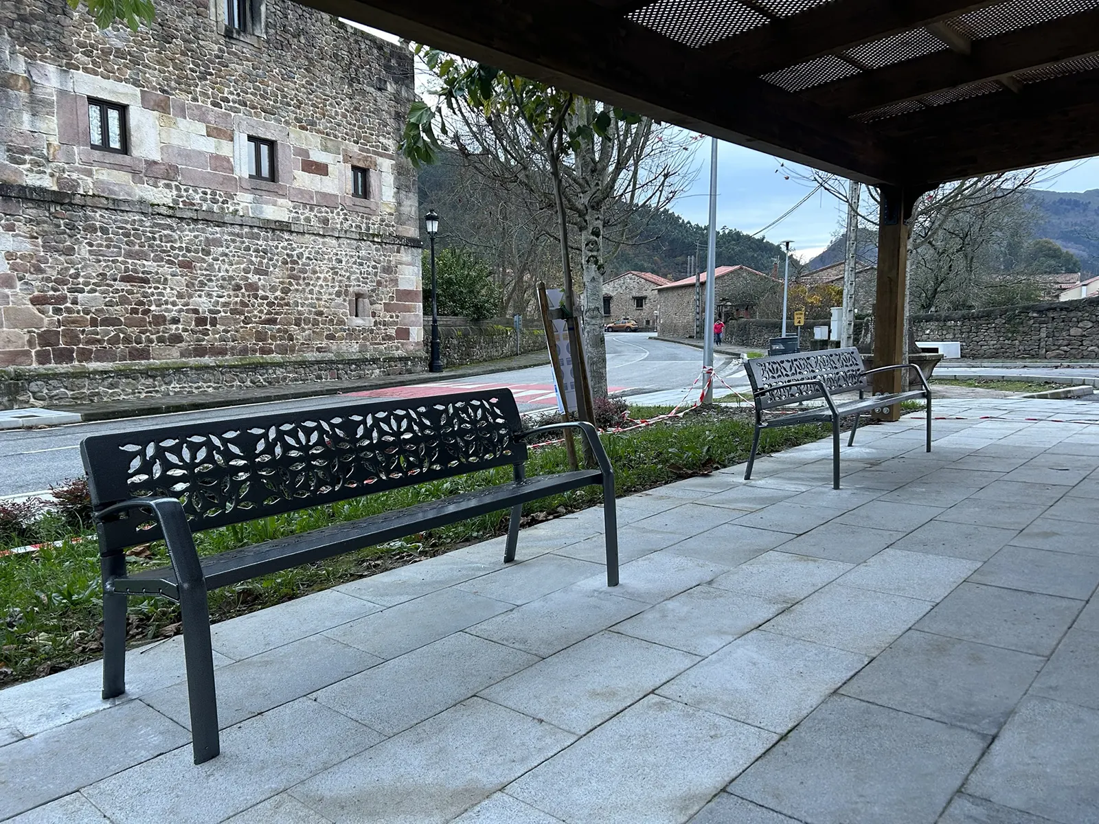 bancos-de-hierro-forjado