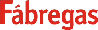 Fábregas CMS Logo