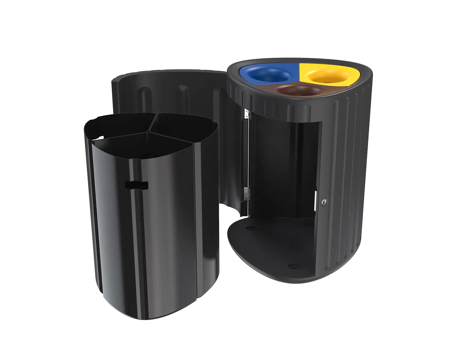 papeleras-reciclables