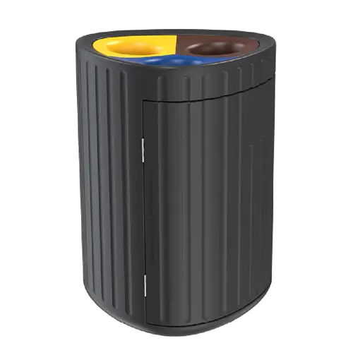 Bins